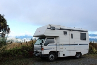 How to Travel in an RV