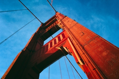 Your Next Trip to San Francisco
